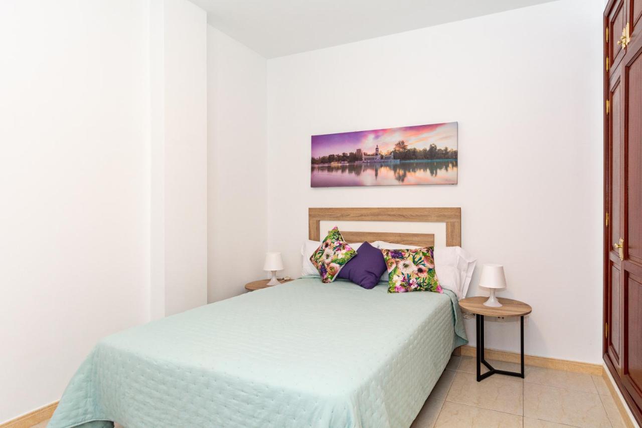 Apartment Top Place To Be By Pvl بلايا بلانكا المظهر الخارجي الصورة