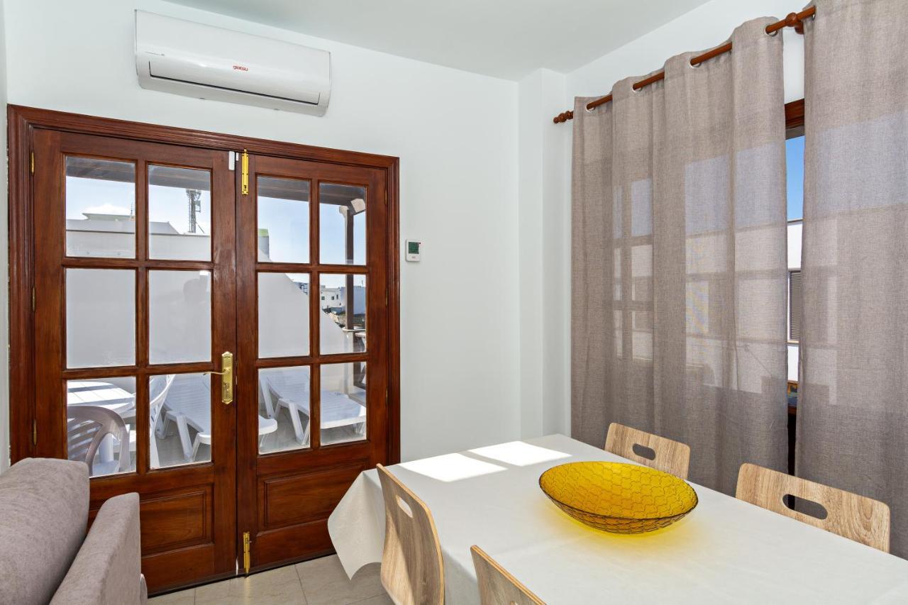 Apartment Top Place To Be By Pvl بلايا بلانكا المظهر الخارجي الصورة