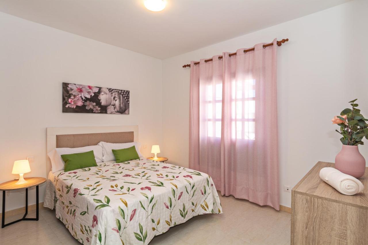 Apartment Top Place To Be By Pvl بلايا بلانكا المظهر الخارجي الصورة