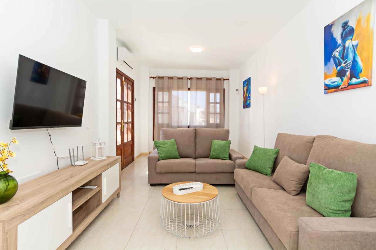 Apartment Top Place To Be By Pvl بلايا بلانكا المظهر الخارجي الصورة