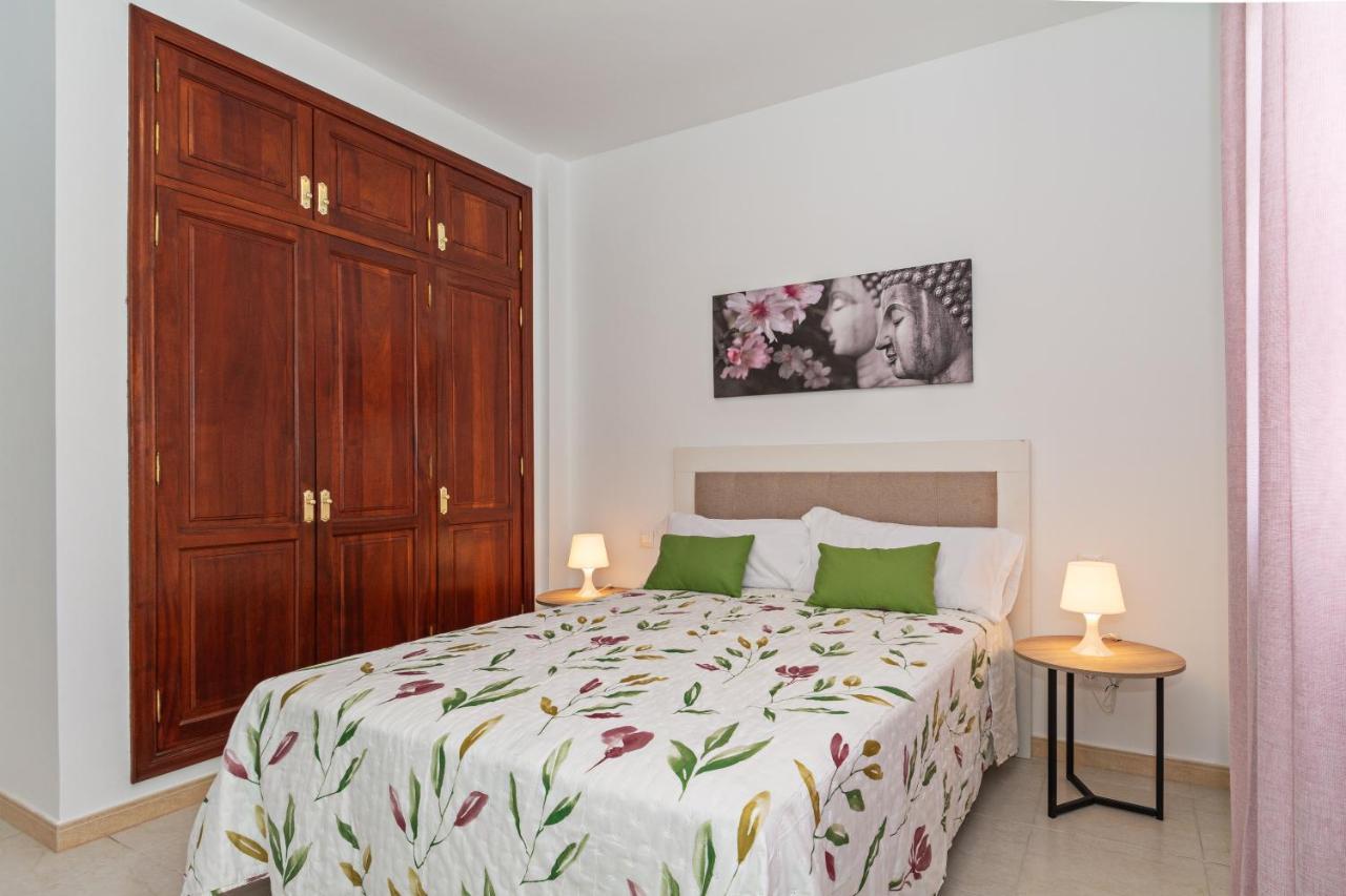 Apartment Top Place To Be By Pvl بلايا بلانكا المظهر الخارجي الصورة