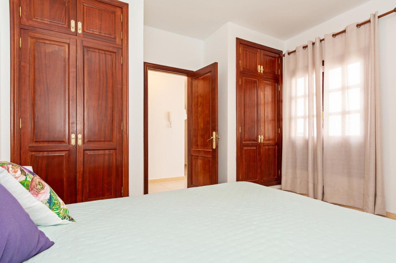 Apartment Top Place To Be By Pvl بلايا بلانكا المظهر الخارجي الصورة