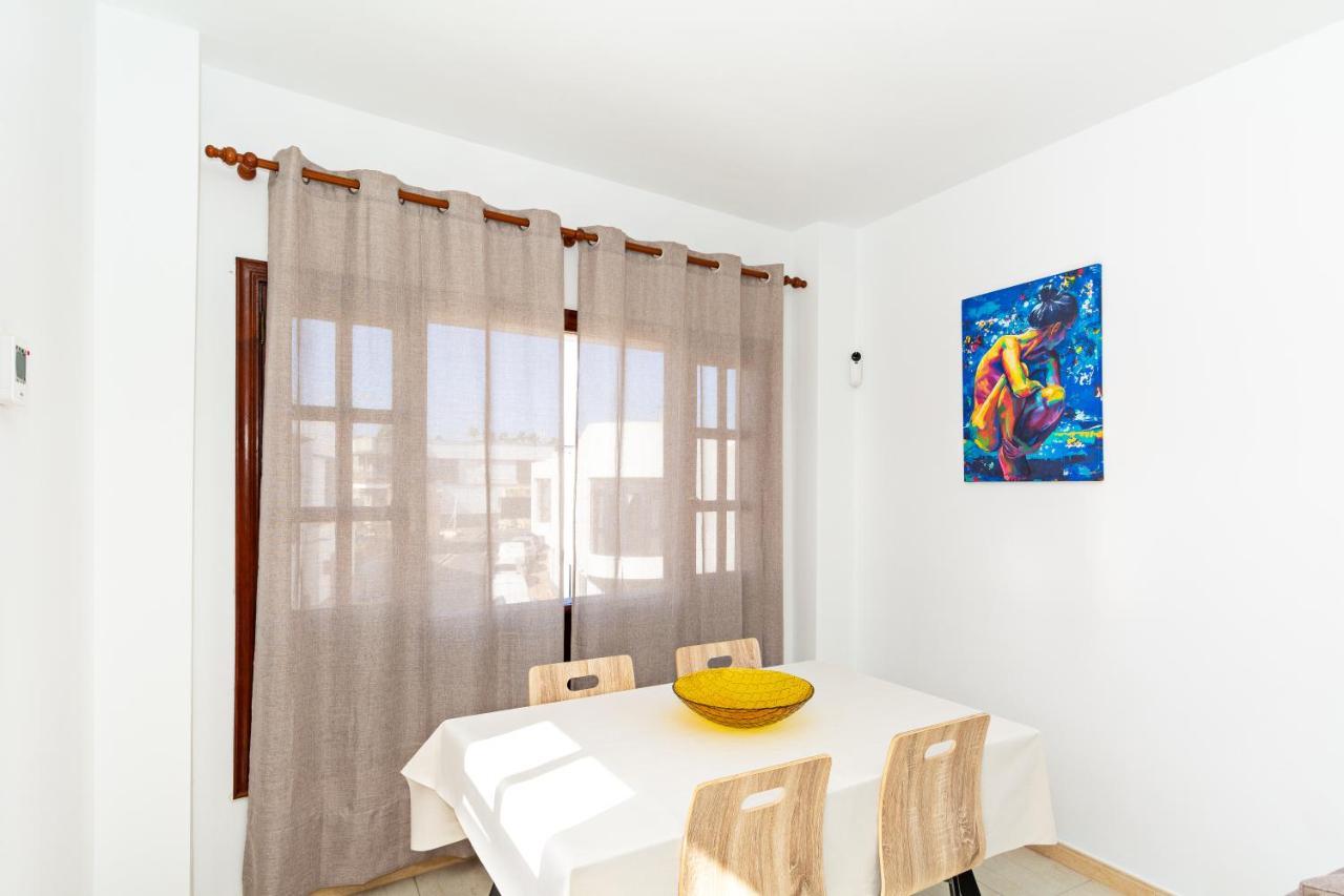 Apartment Top Place To Be By Pvl بلايا بلانكا المظهر الخارجي الصورة