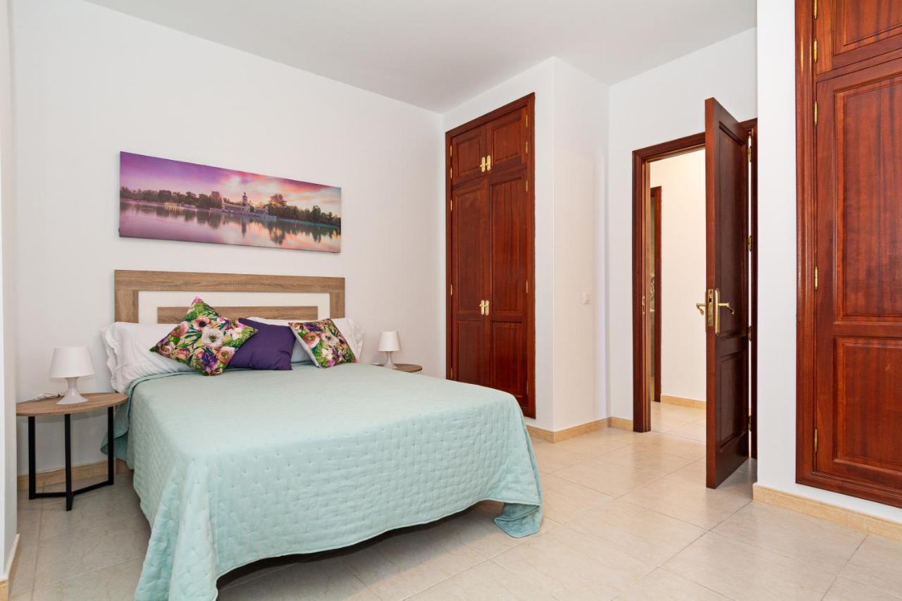 Apartment Top Place To Be By Pvl بلايا بلانكا المظهر الخارجي الصورة