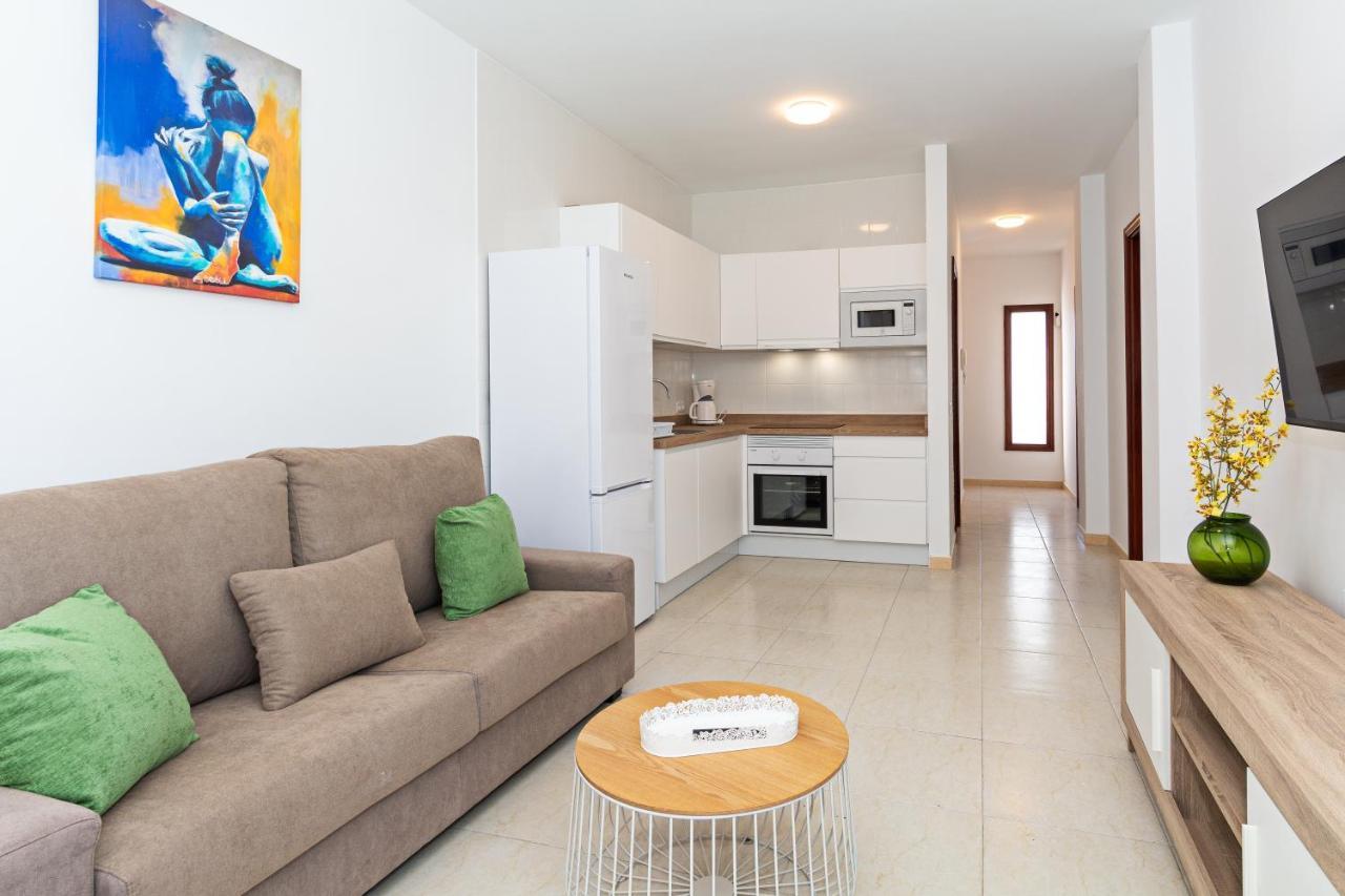 Apartment Top Place To Be By Pvl بلايا بلانكا المظهر الخارجي الصورة