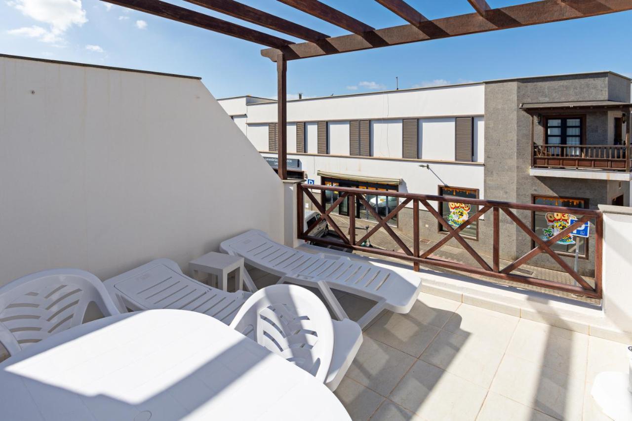 Apartment Top Place To Be By Pvl بلايا بلانكا المظهر الخارجي الصورة