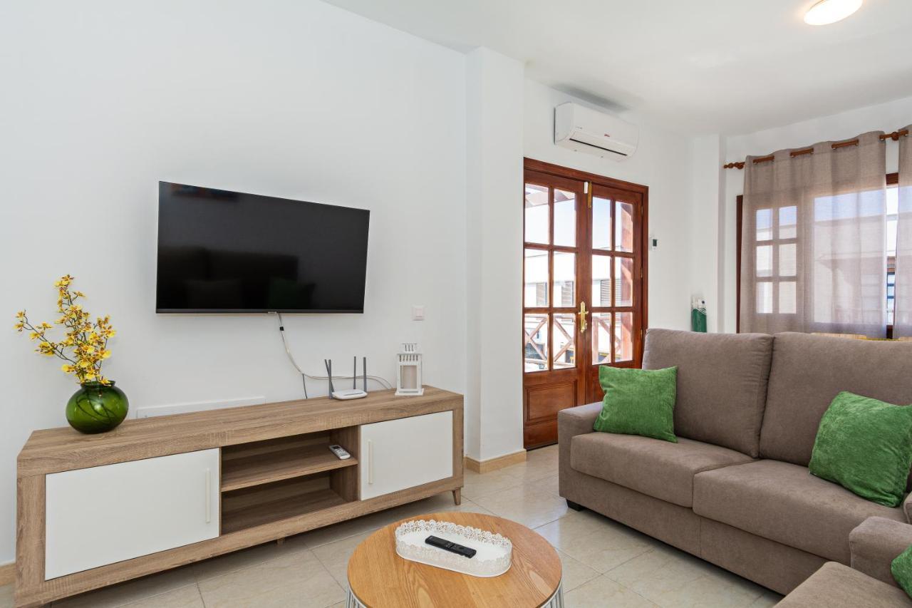 Apartment Top Place To Be By Pvl بلايا بلانكا المظهر الخارجي الصورة