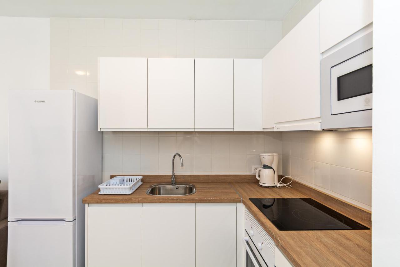 Apartment Top Place To Be By Pvl بلايا بلانكا المظهر الخارجي الصورة