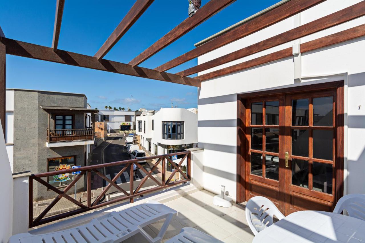 Apartment Top Place To Be By Pvl بلايا بلانكا المظهر الخارجي الصورة
